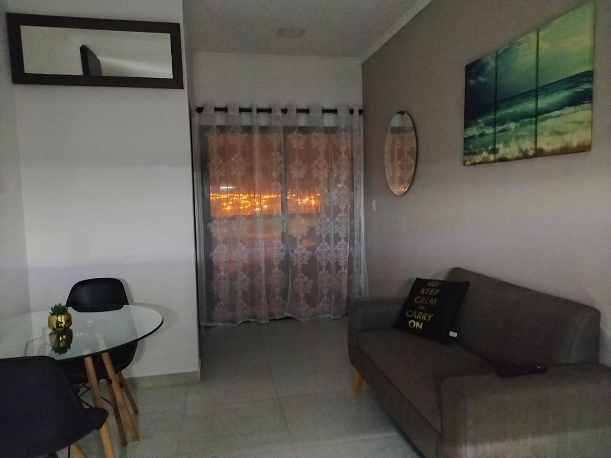 شقة Apart Boutique بوساداس المظهر الخارجي الصورة